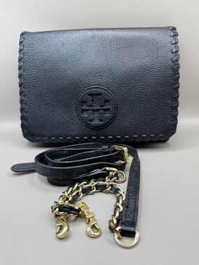 Tory Burch Marion Combo Crossbody
